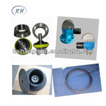 ISO Standard Seats And Valve For Mud Pump